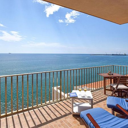 Terrazze Sul Mare Bed and Breakfast Pozzallo Εξωτερικό φωτογραφία