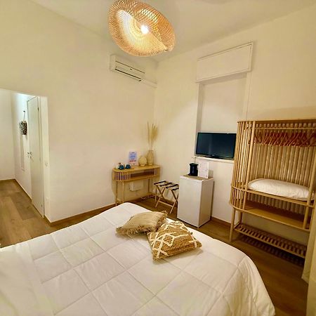 Terrazze Sul Mare Bed and Breakfast Pozzallo Εξωτερικό φωτογραφία
