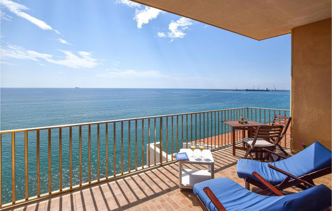 Terrazze Sul Mare Bed and Breakfast Pozzallo Εξωτερικό φωτογραφία