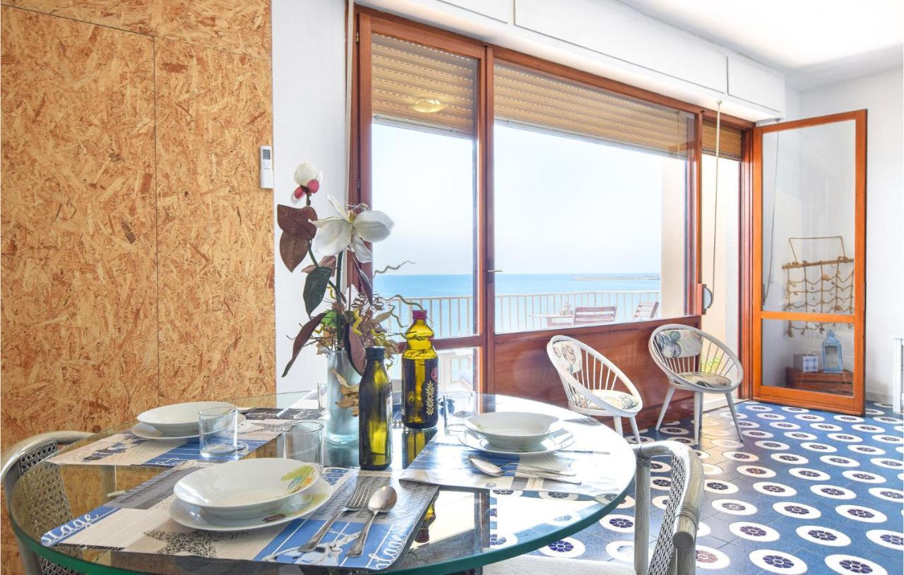 Terrazze Sul Mare Bed and Breakfast Pozzallo Εξωτερικό φωτογραφία