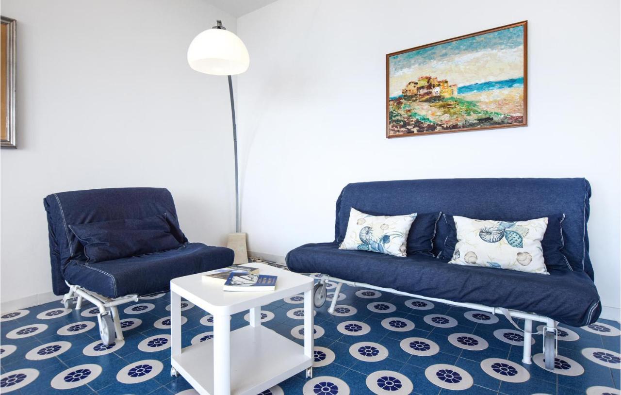 Terrazze Sul Mare Bed and Breakfast Pozzallo Εξωτερικό φωτογραφία