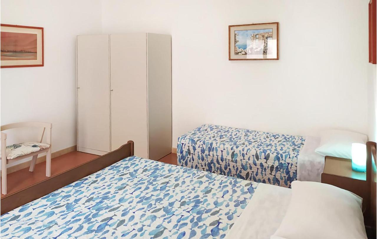 Terrazze Sul Mare Bed and Breakfast Pozzallo Εξωτερικό φωτογραφία