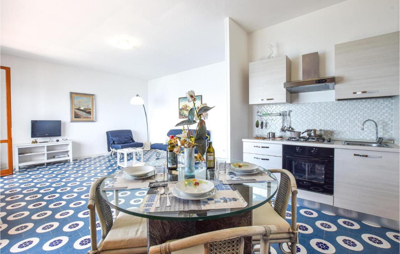 Terrazze Sul Mare Bed and Breakfast Pozzallo Εξωτερικό φωτογραφία