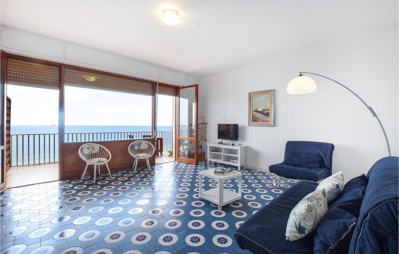Terrazze Sul Mare Bed and Breakfast Pozzallo Εξωτερικό φωτογραφία