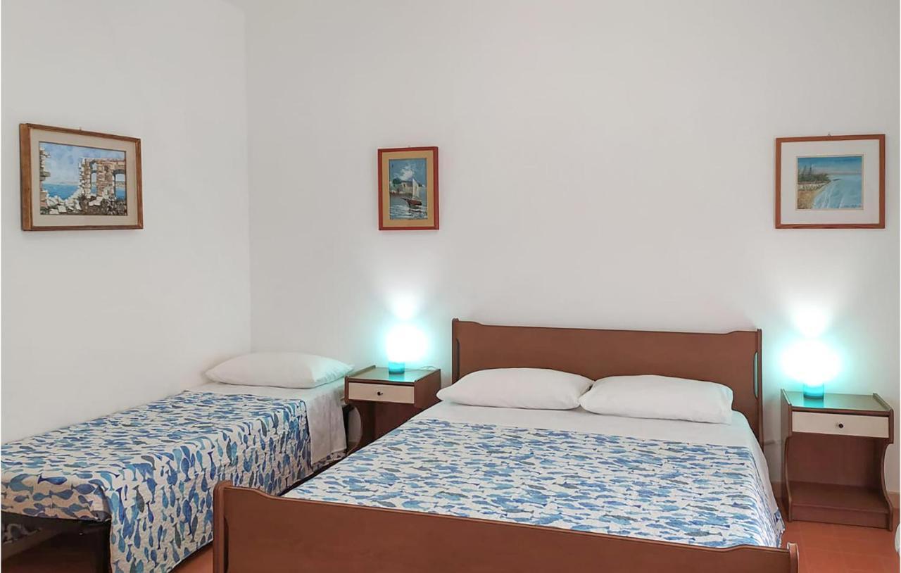Terrazze Sul Mare Bed and Breakfast Pozzallo Εξωτερικό φωτογραφία