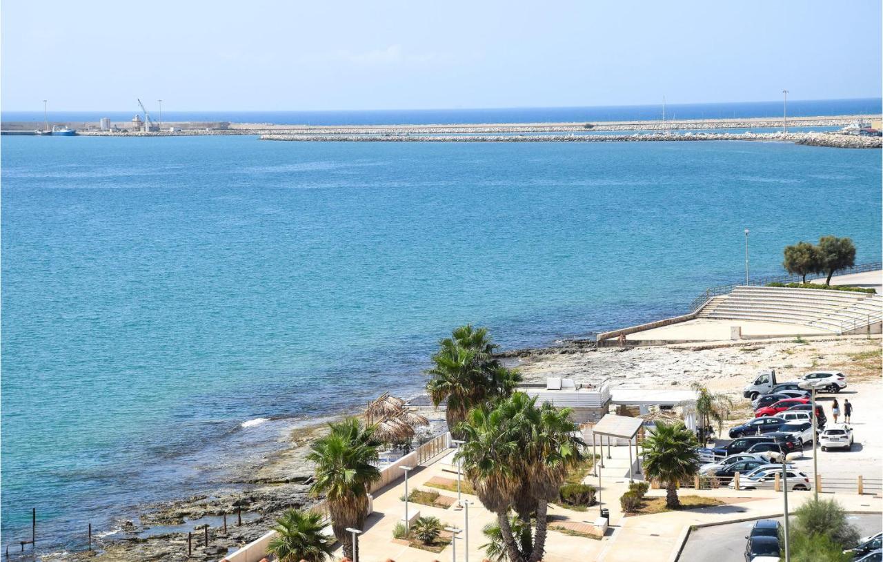 Terrazze Sul Mare Bed and Breakfast Pozzallo Εξωτερικό φωτογραφία
