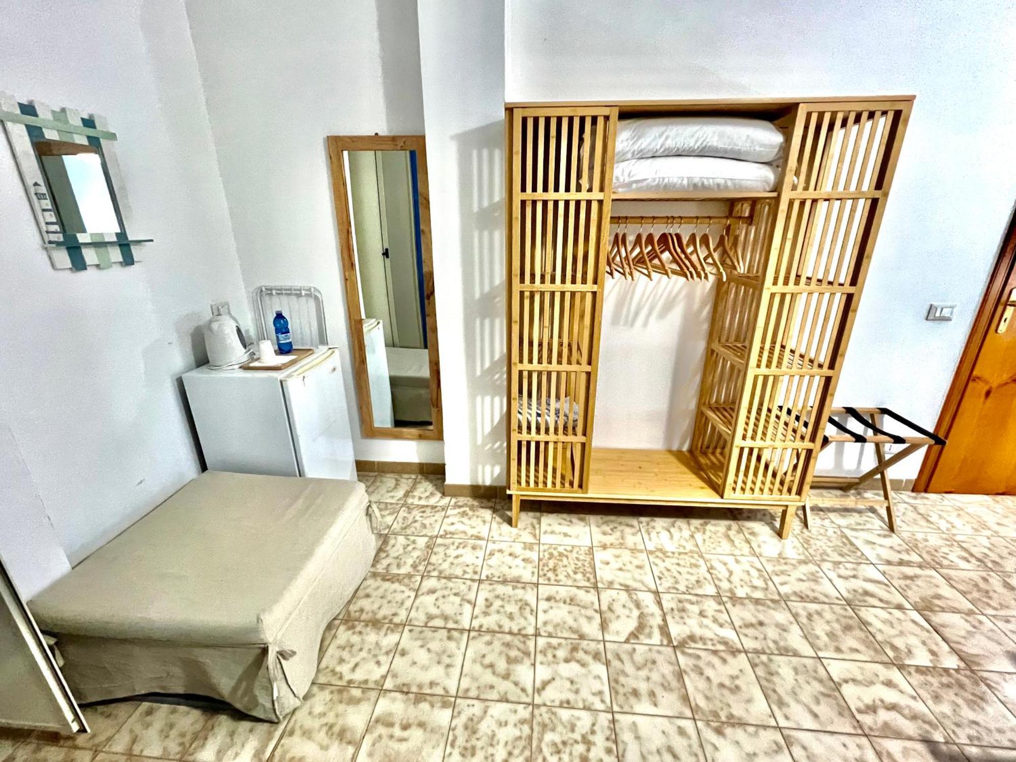 Terrazze Sul Mare Bed and Breakfast Pozzallo Εξωτερικό φωτογραφία