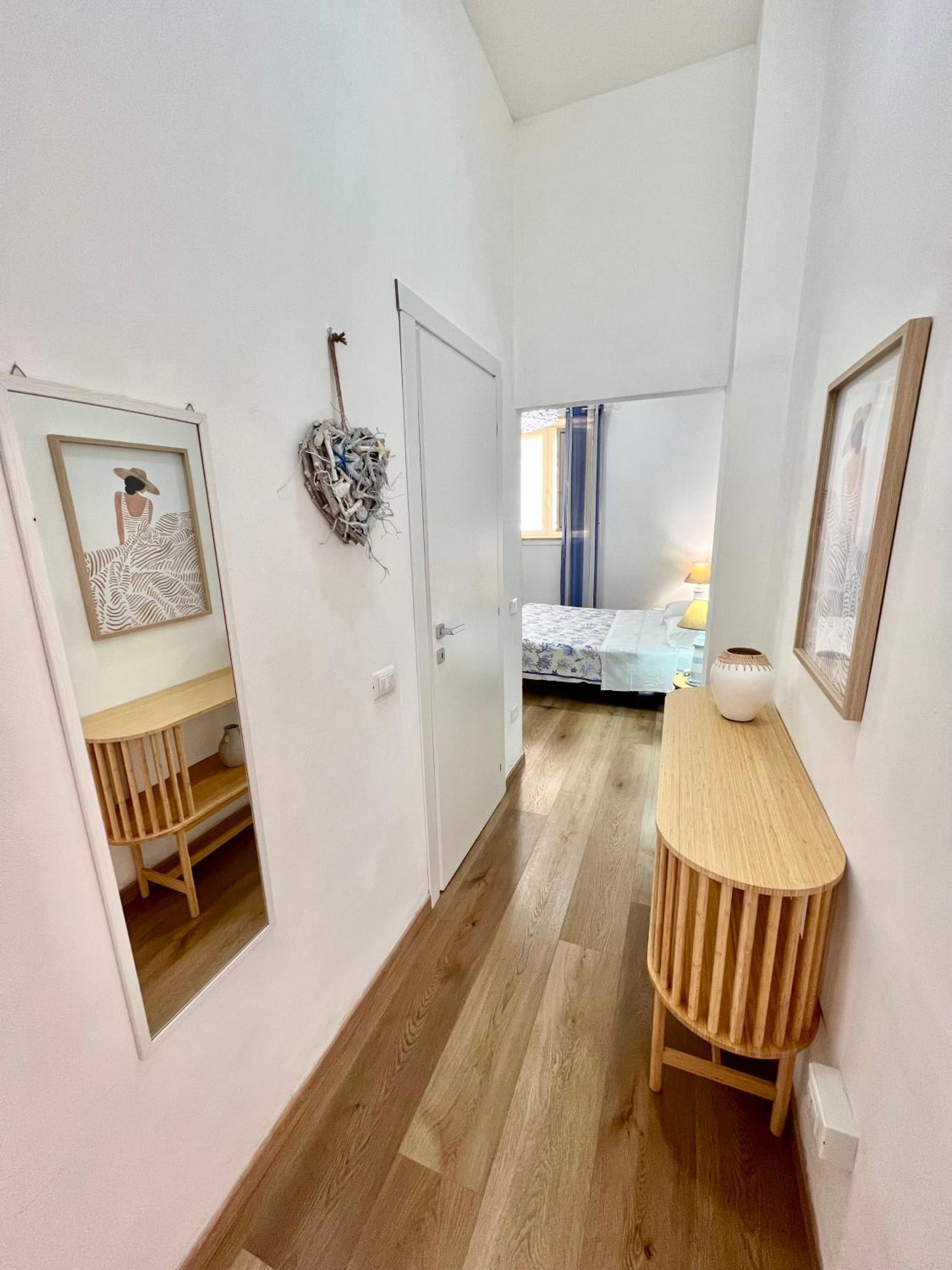 Terrazze Sul Mare Bed and Breakfast Pozzallo Εξωτερικό φωτογραφία