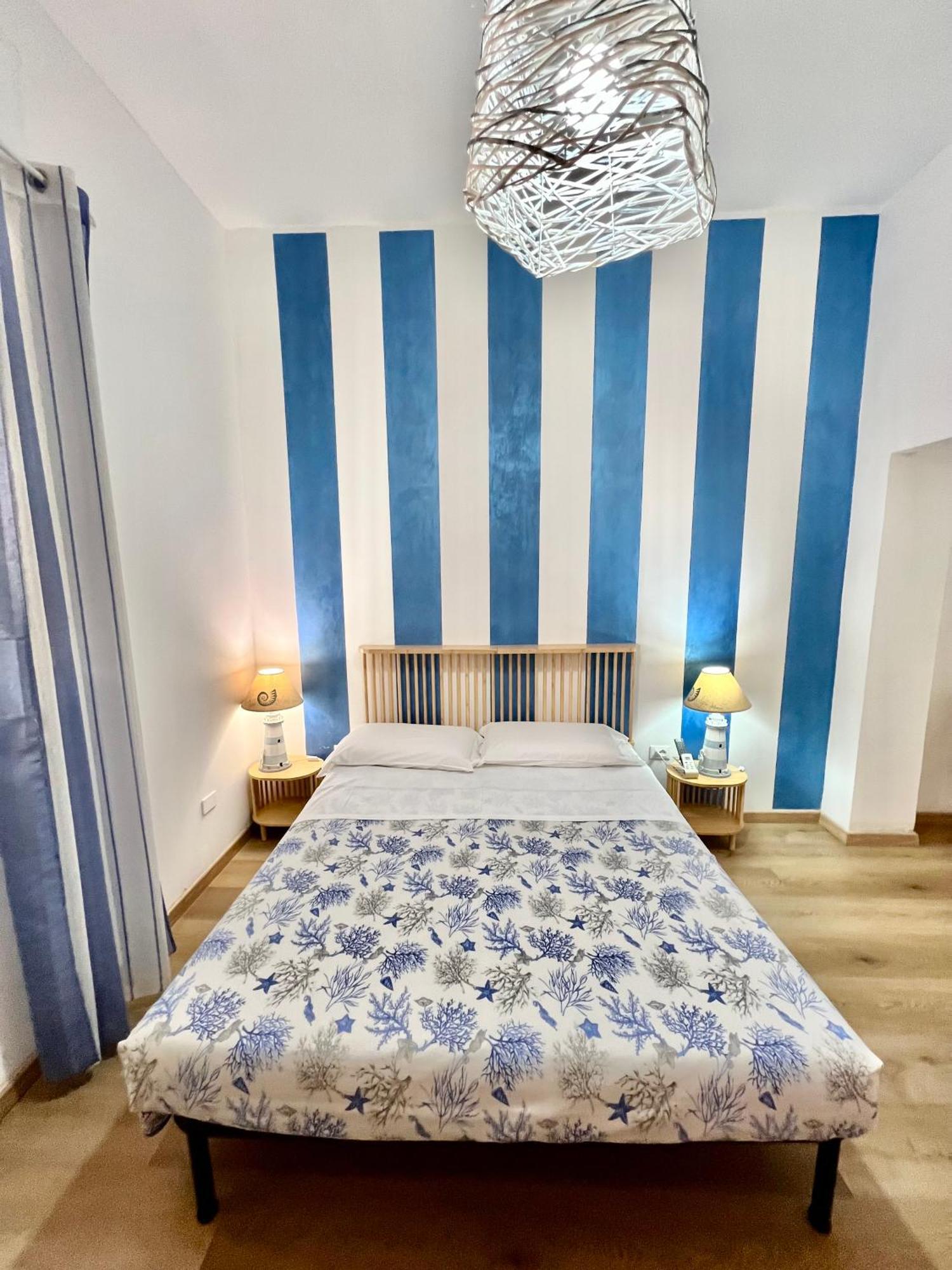 Terrazze Sul Mare Bed and Breakfast Pozzallo Εξωτερικό φωτογραφία