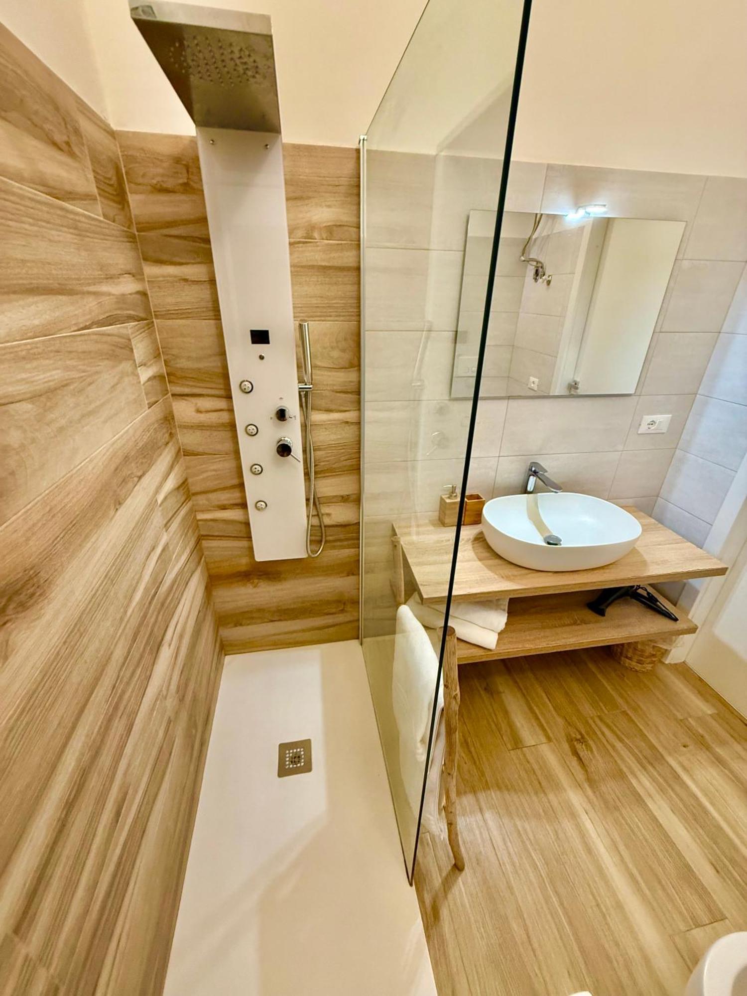 Terrazze Sul Mare Bed and Breakfast Pozzallo Εξωτερικό φωτογραφία
