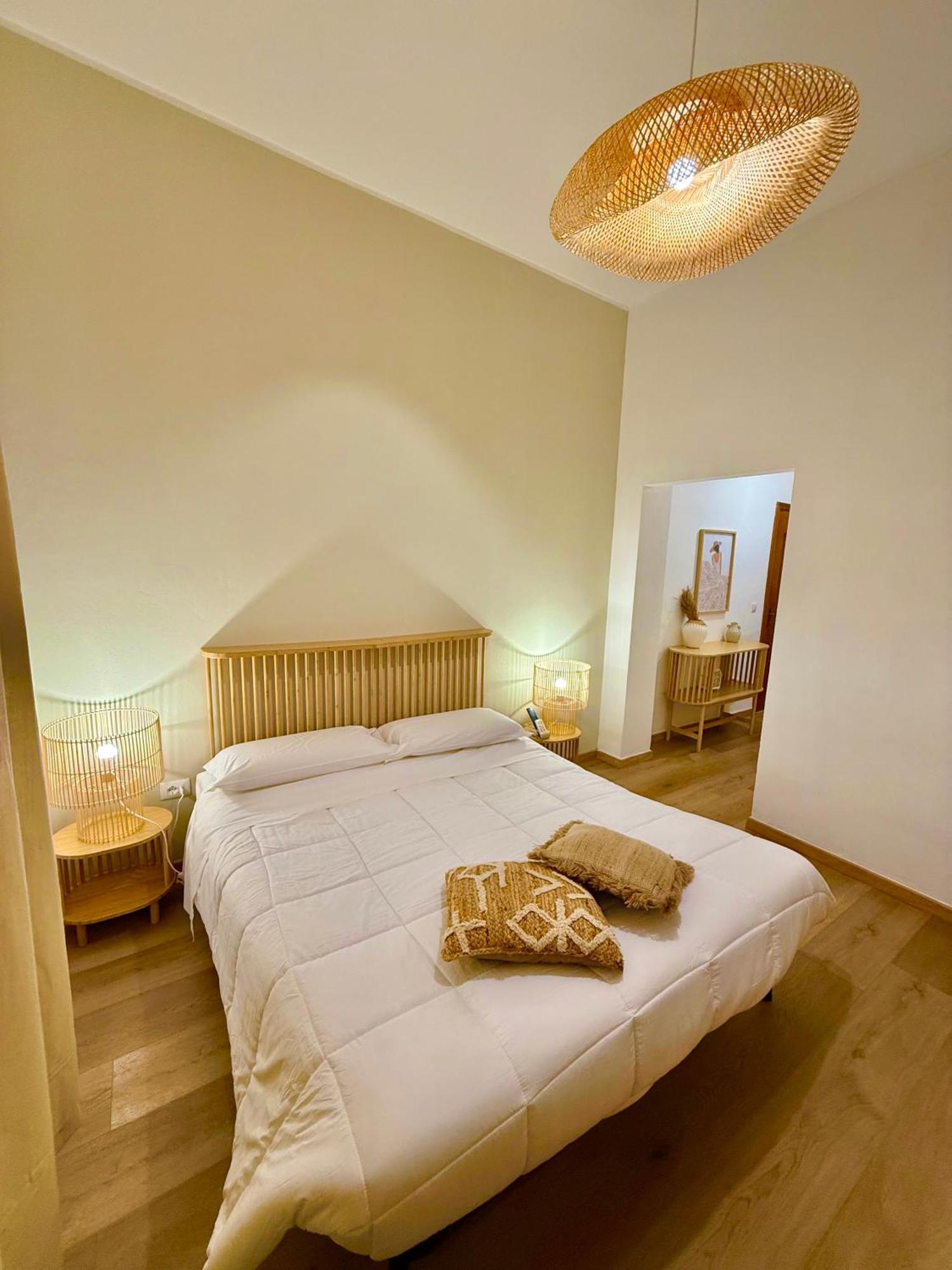 Terrazze Sul Mare Bed and Breakfast Pozzallo Εξωτερικό φωτογραφία