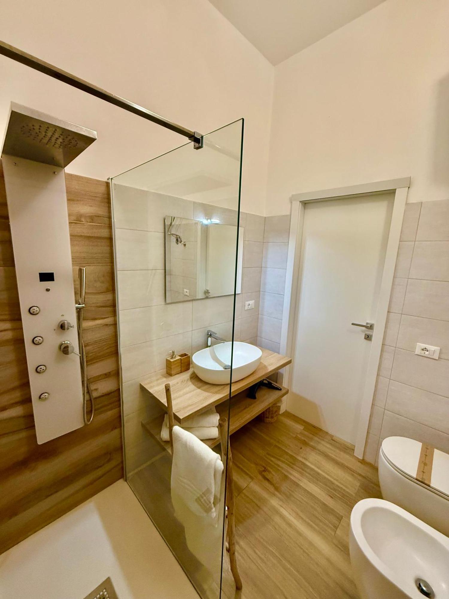 Terrazze Sul Mare Bed and Breakfast Pozzallo Εξωτερικό φωτογραφία