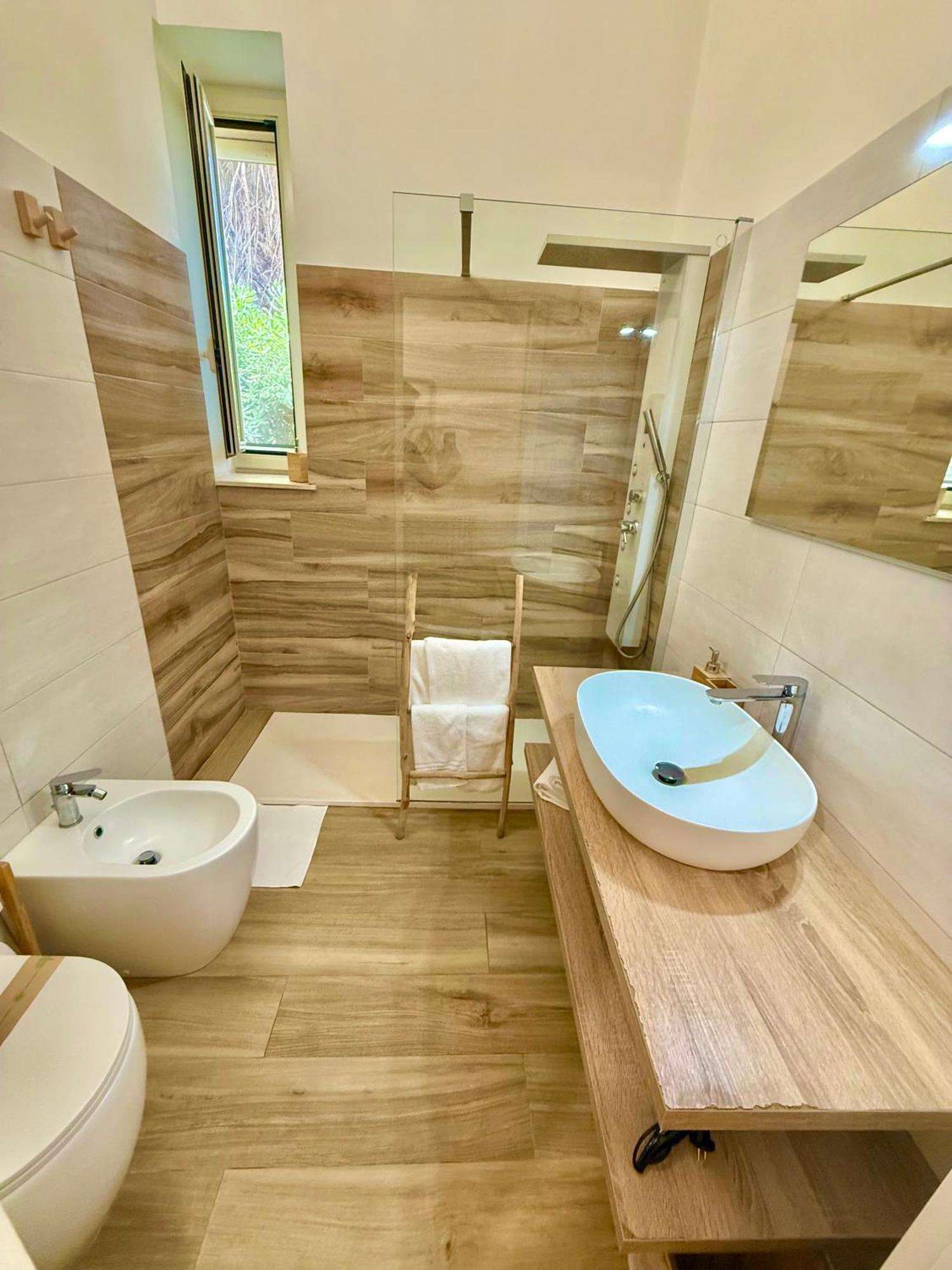 Terrazze Sul Mare Bed and Breakfast Pozzallo Εξωτερικό φωτογραφία