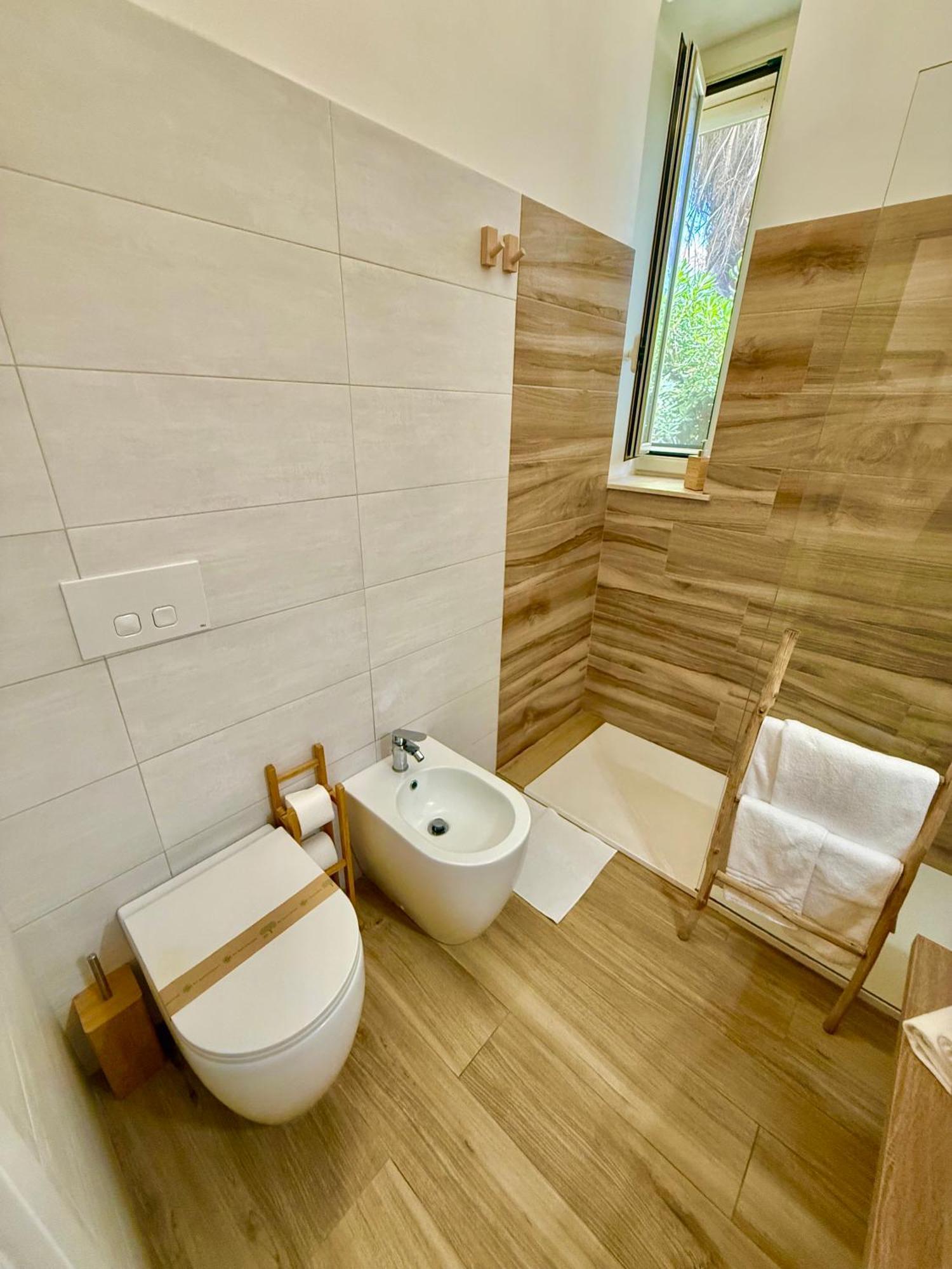 Terrazze Sul Mare Bed and Breakfast Pozzallo Εξωτερικό φωτογραφία