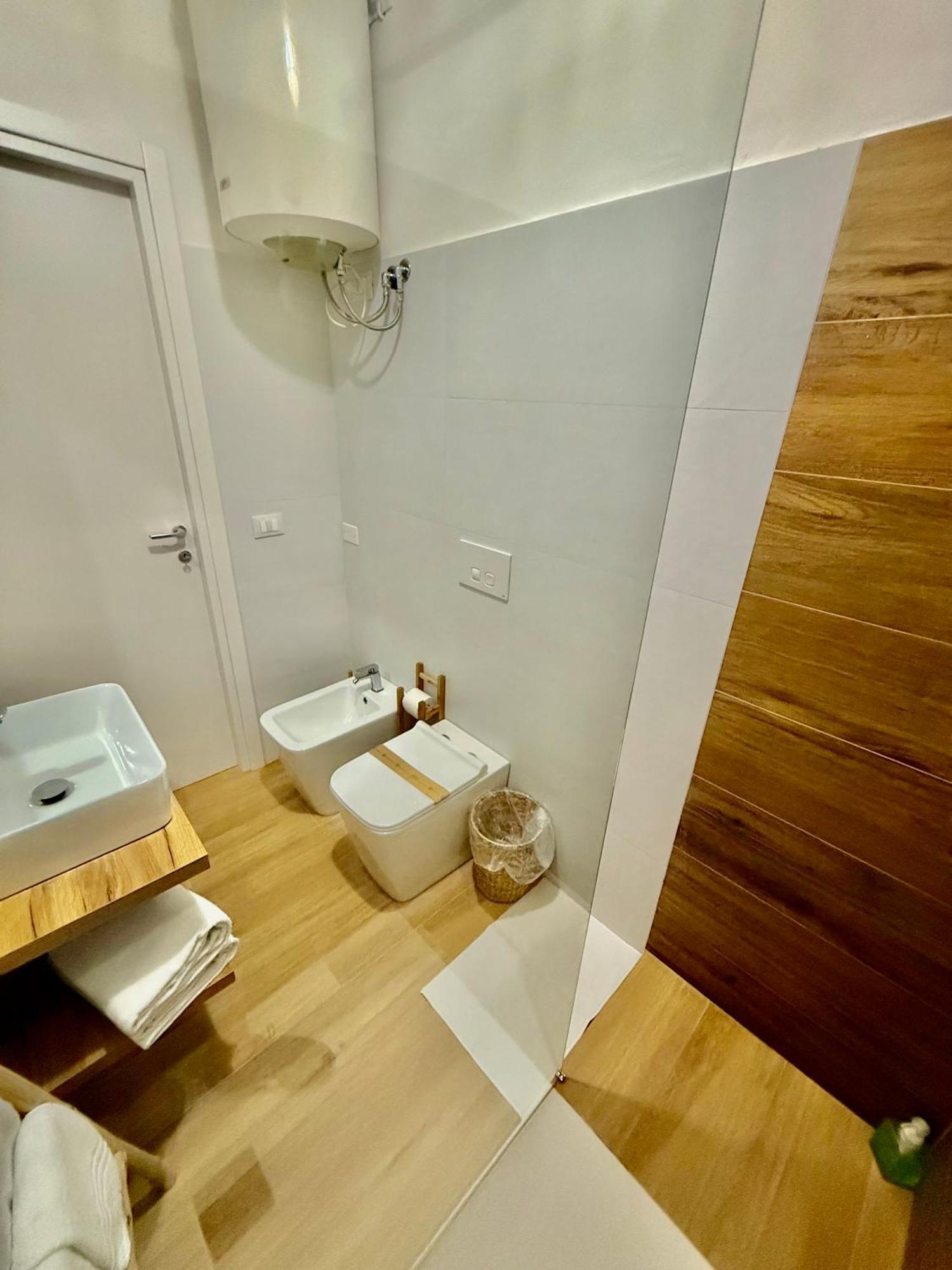 Terrazze Sul Mare Bed and Breakfast Pozzallo Εξωτερικό φωτογραφία