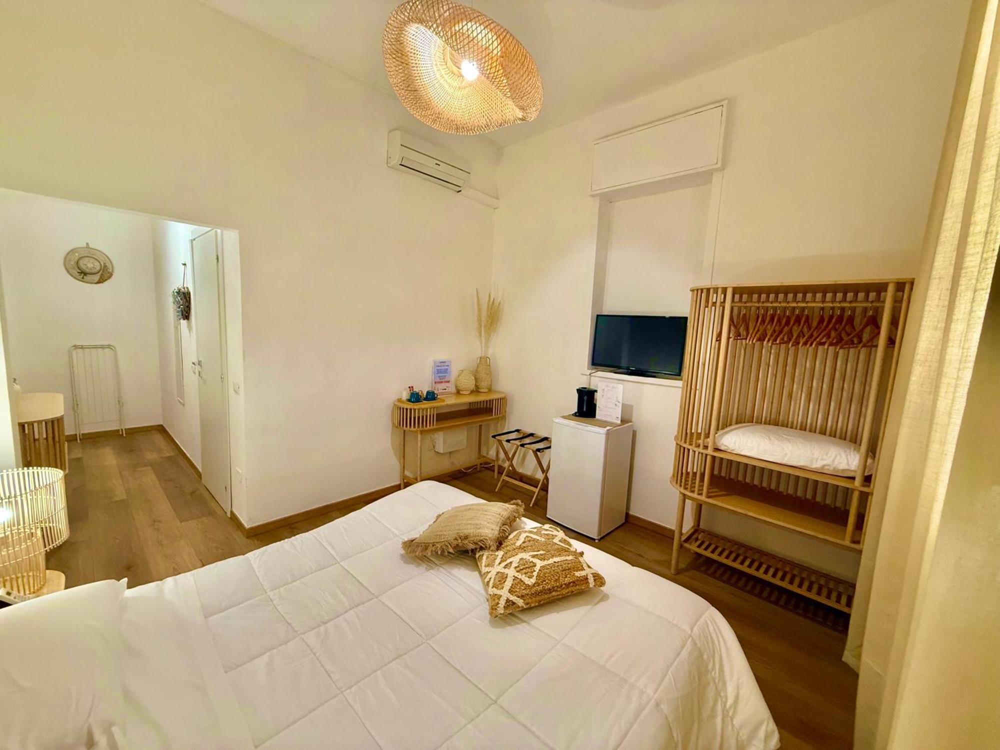 Terrazze Sul Mare Bed and Breakfast Pozzallo Εξωτερικό φωτογραφία