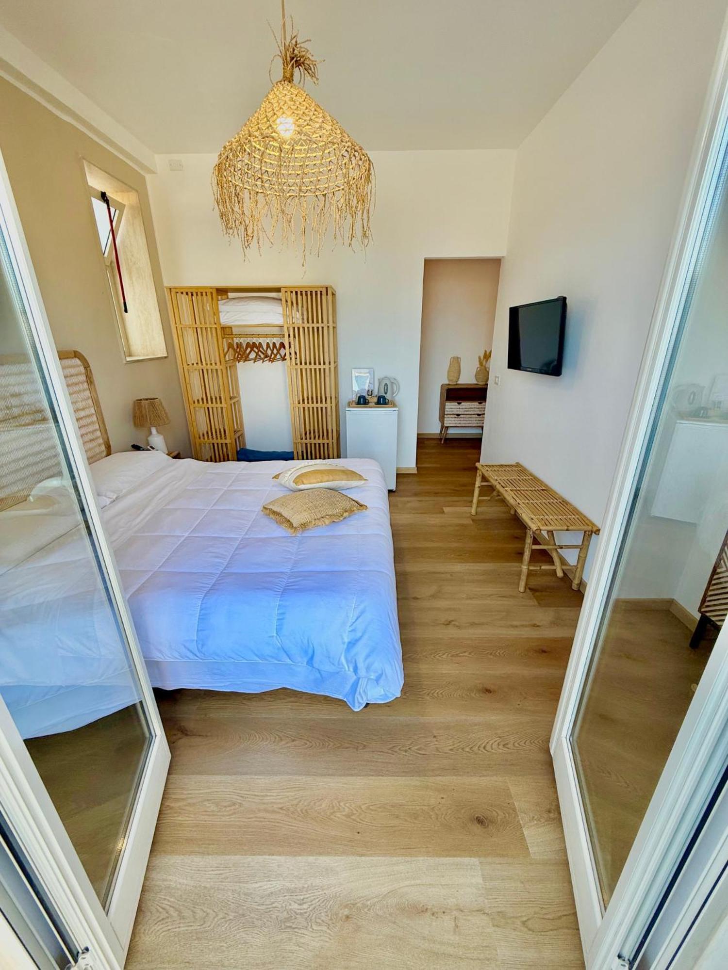 Terrazze Sul Mare Bed and Breakfast Pozzallo Εξωτερικό φωτογραφία
